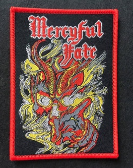 Mercyful Fate - Don't Break the Oath (Rare)